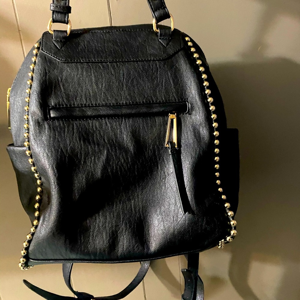 Jessica Simpson backpack purse